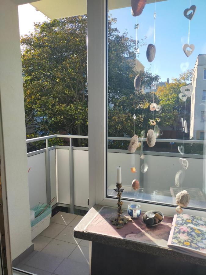 Muszelka Apartment Kolobrzeg Luaran gambar